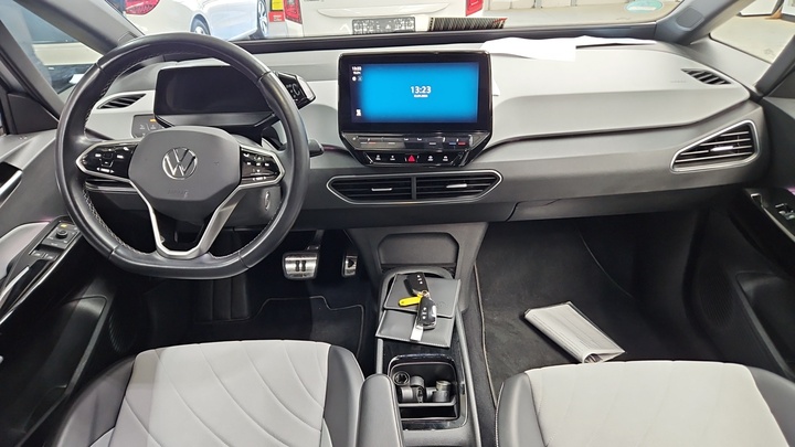 Foto 7 van Volkswagen ID.3