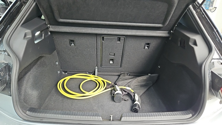 Foto 9 van Volkswagen ID.3