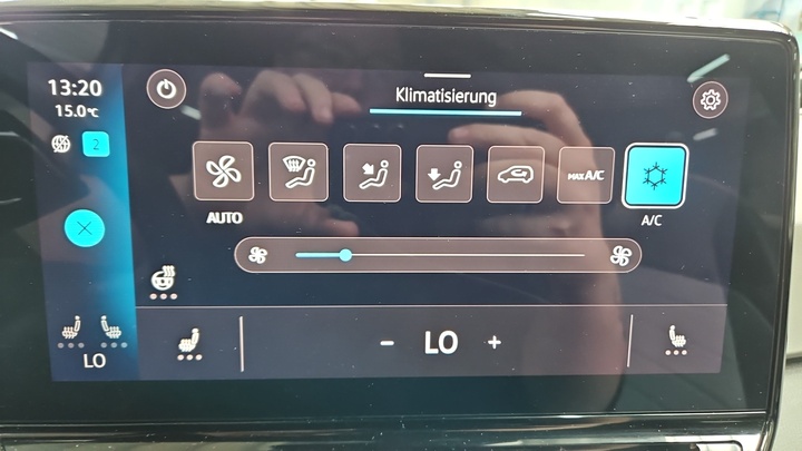 Foto 15 van Volkswagen ID.3