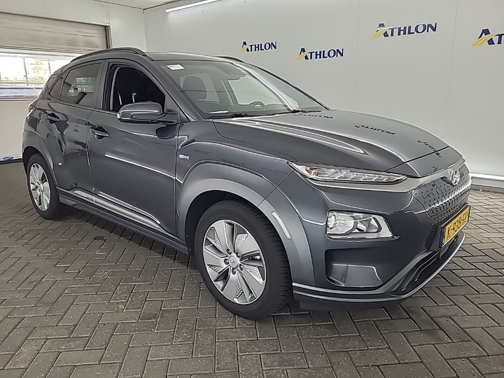 Foto 3 van Hyundai Kona