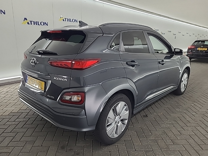 Foto 4 van Hyundai Kona