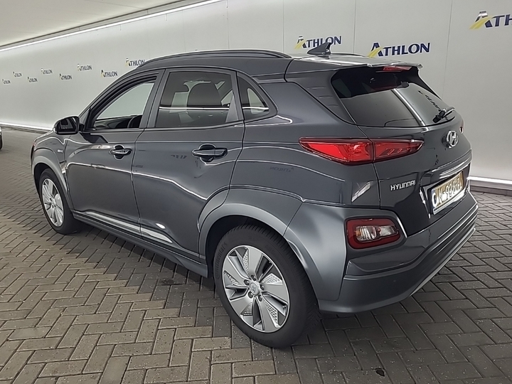 Foto 5 van Hyundai Kona