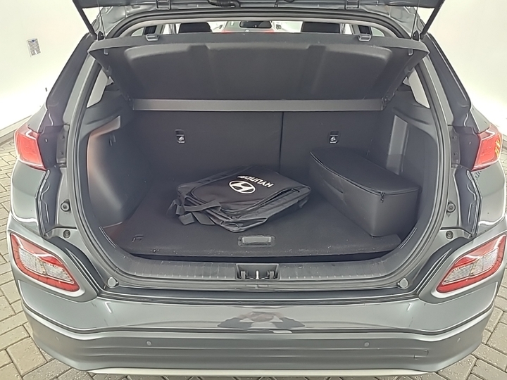 Foto 6 van Hyundai Kona
