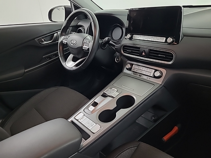Foto 7 van Hyundai Kona
