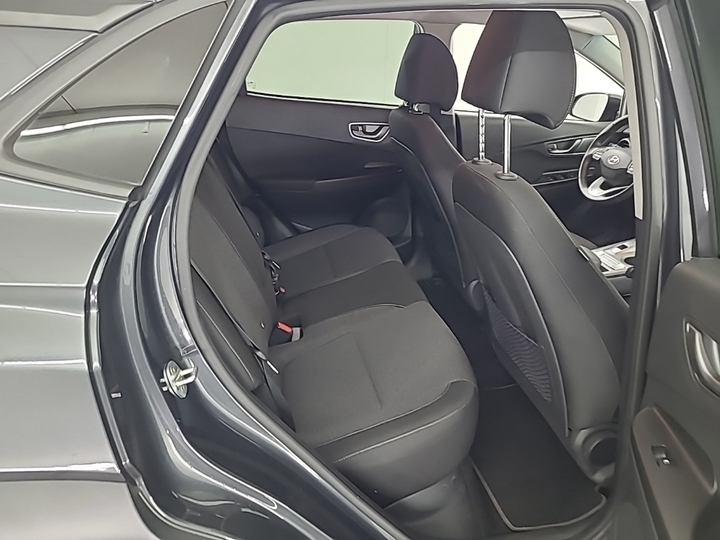 Foto 8 van Hyundai Kona