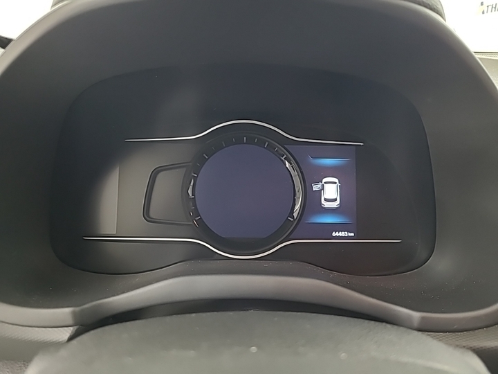 Foto 10 van Hyundai Kona