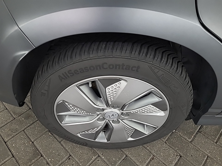 Foto 18 van Hyundai Kona