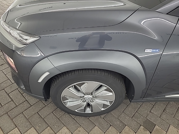 Foto 19 van Hyundai Kona