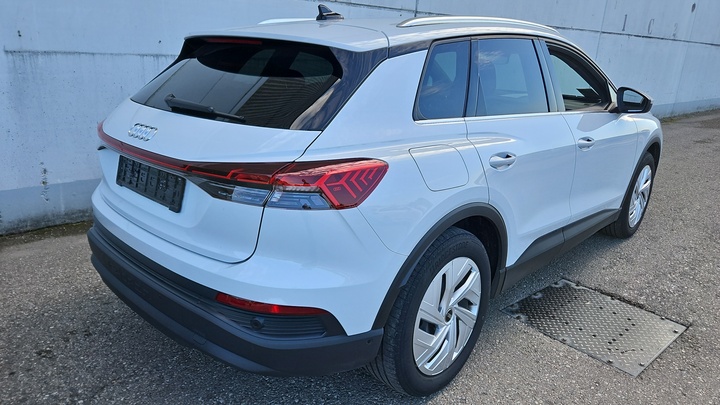 Foto 5 van Audi Q4 e-tron
