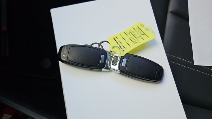 Foto 13 van Audi Q4 e-tron