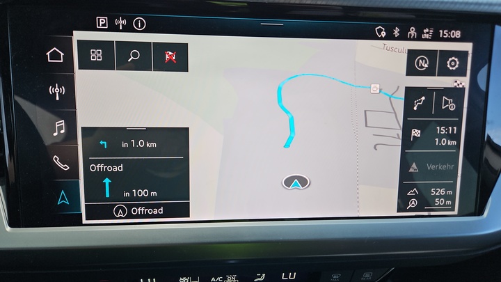 Foto 14 van Audi Q4 e-tron