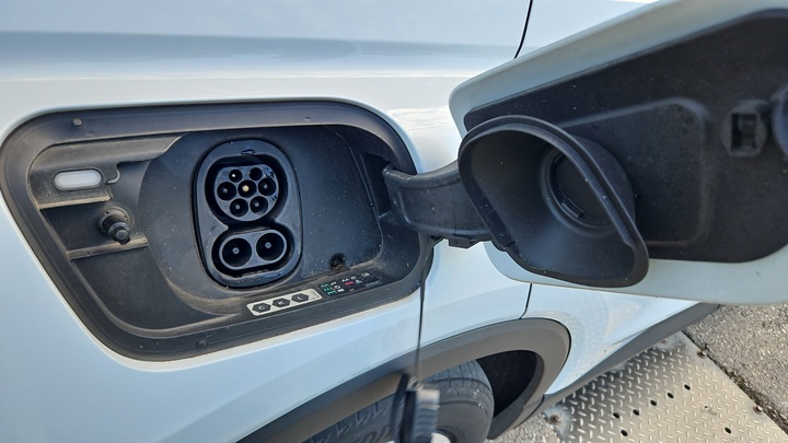 Foto 16 van Audi Q4 e-tron