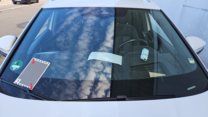 Foto 17 van Audi Q4 e-tron