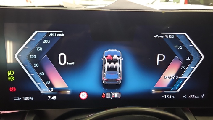 Foto 4 van BMW i5