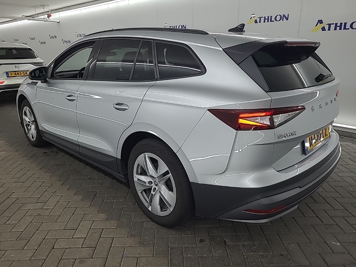 Foto 3 van Skoda Enyaq