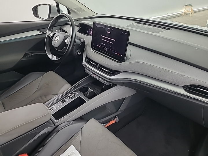 Foto 4 van Skoda Enyaq