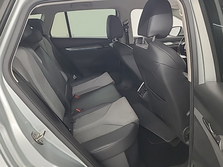 Foto 5 van Skoda Enyaq
