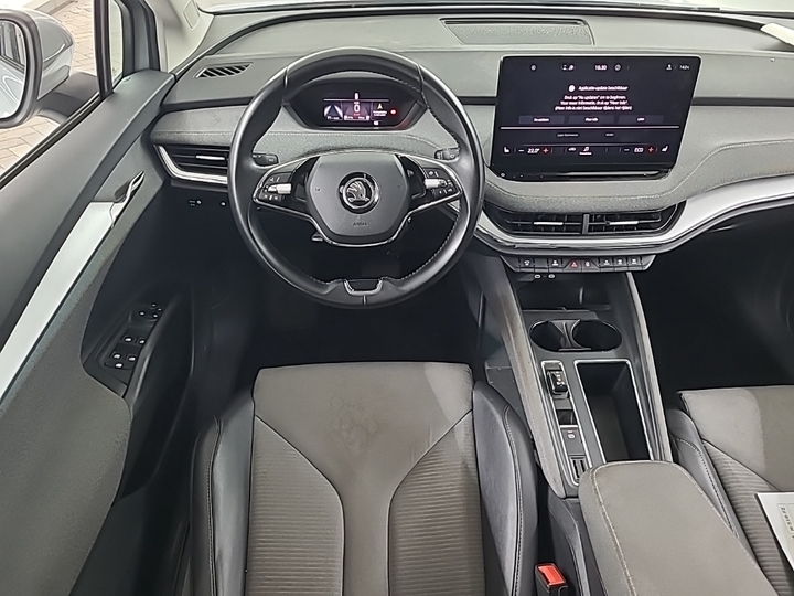 Foto 6 van Skoda Enyaq