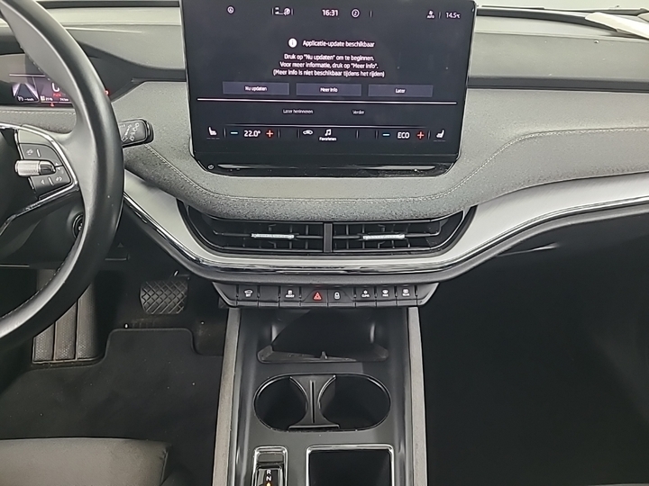 Foto 8 van Skoda Enyaq