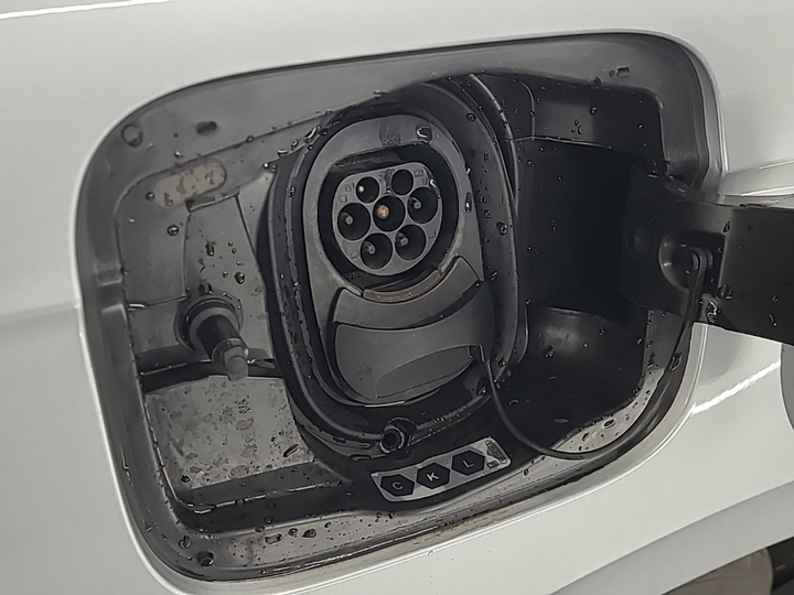 Foto 12 van Skoda Enyaq