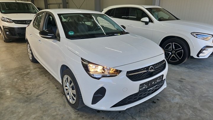 Foto 3 van Opel Corsa-e