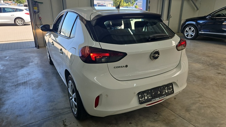 Foto 4 van Opel Corsa-e
