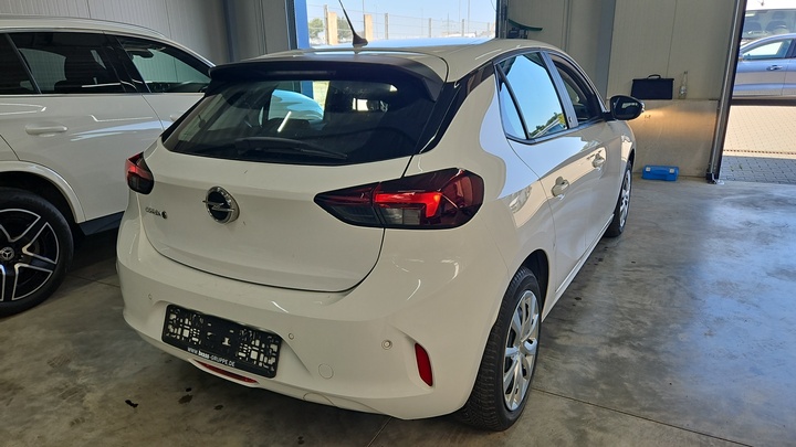 Foto 5 van Opel Corsa-e