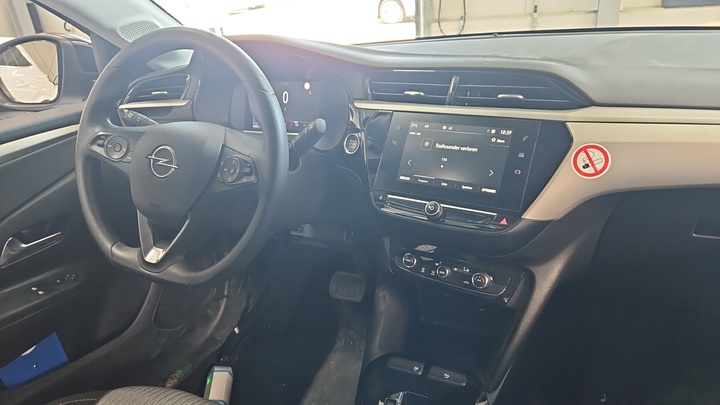 Foto 7 van Opel Corsa-e