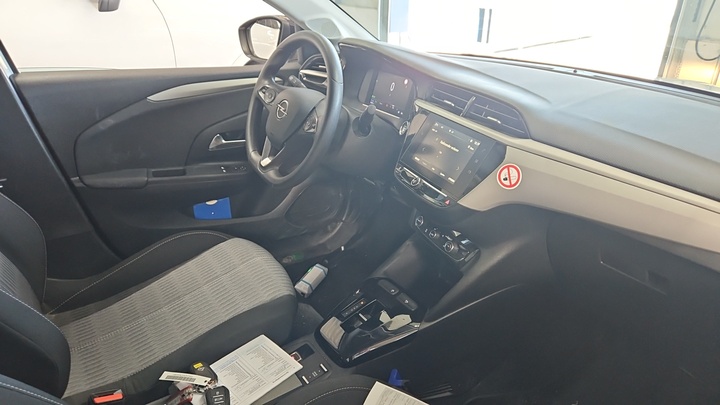 Foto 8 van Opel Corsa-e