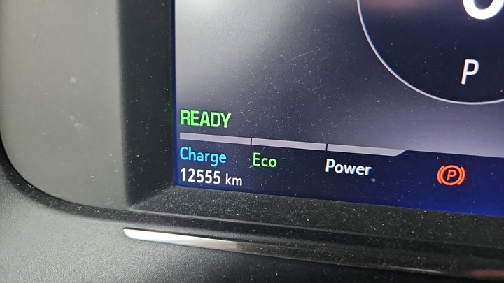 Foto 9 van Opel Corsa-e