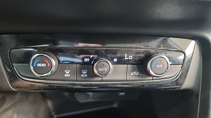 Foto 14 van Opel Corsa-e