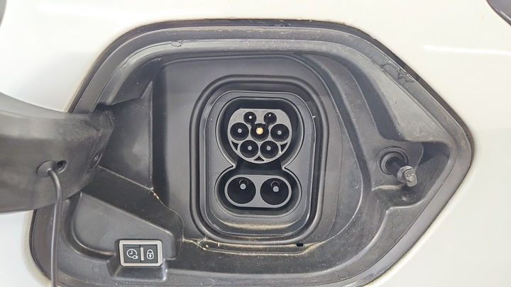 Foto 15 van Opel Corsa-e