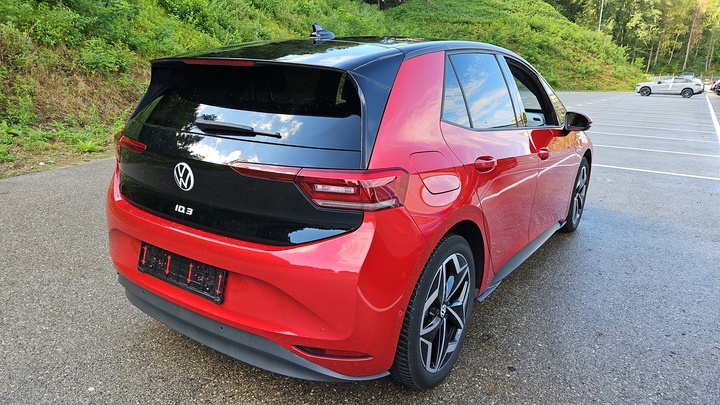 Foto 4 van Volkswagen ID.3