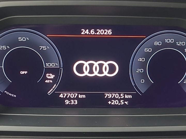 Foto 10 van Audi Q4 Sportback e-tron