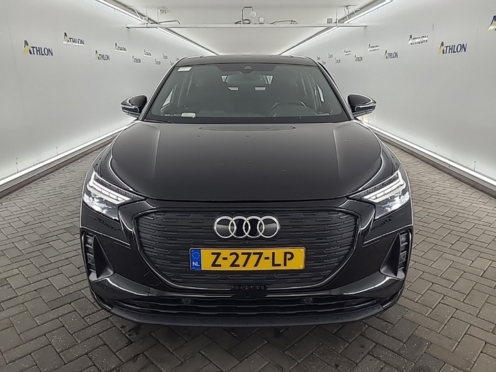 Foto 17 van Audi Q4 Sportback e-tron