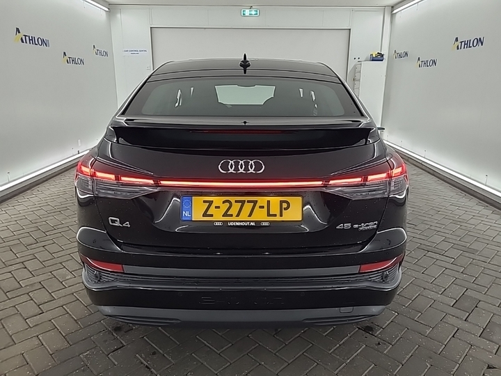 Foto 18 van Audi Q4 Sportback e-tron