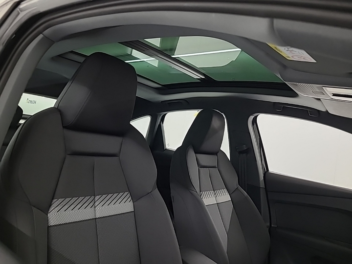 Foto 19 van Audi Q4 Sportback e-tron