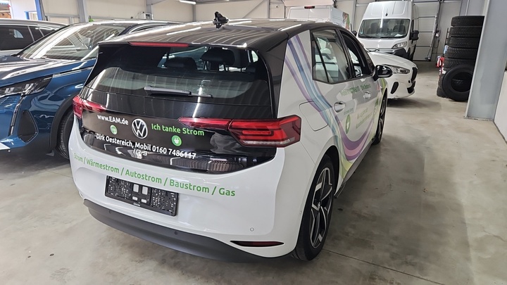 Foto 5 van Volkswagen ID.3