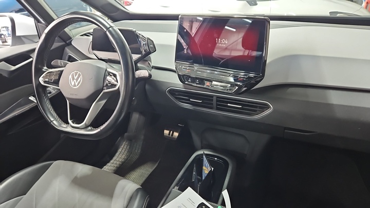 Foto 7 van Volkswagen ID.3
