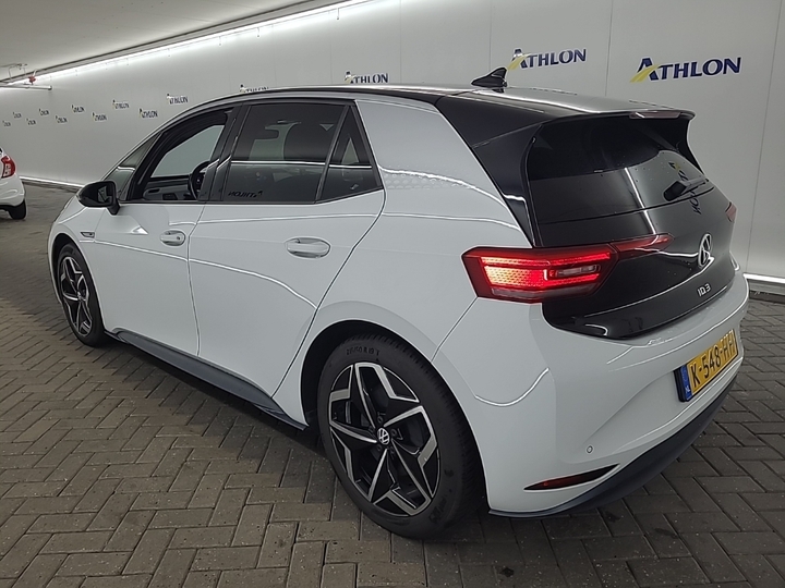 Foto 5 van Volkswagen ID.3