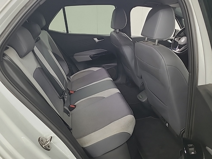 Foto 7 van Volkswagen ID.3
