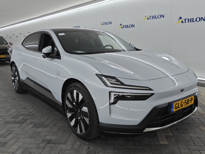 Foto 3 van Polestar 4