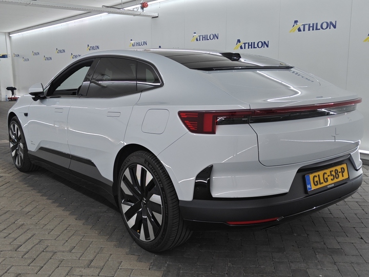 Foto 5 van Polestar 4