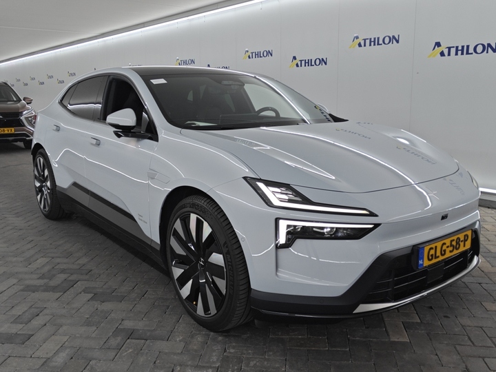 Foto 7 van Polestar 4