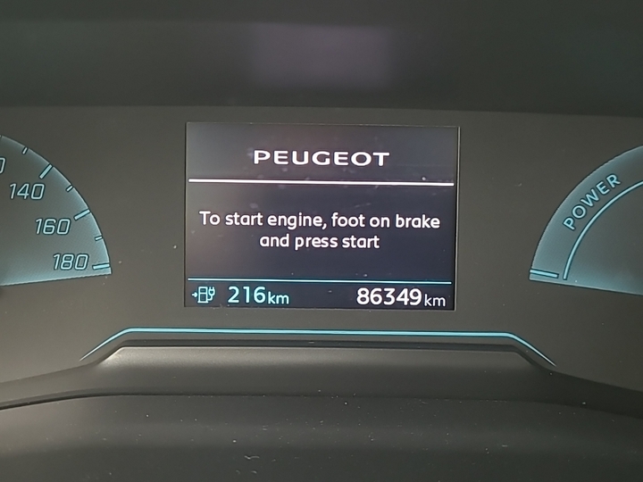 Foto 10 van Peugeot E-208