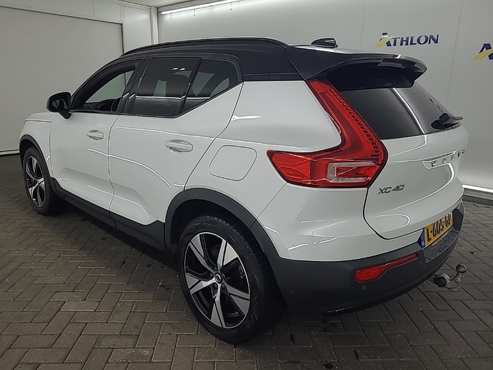 Foto 5 van Volvo XC40 Recharge