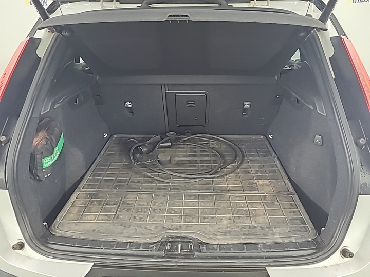 Foto 6 van Volvo XC40 Recharge