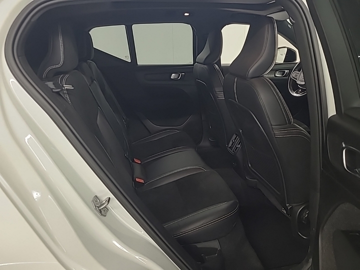 Foto 8 van Volvo XC40 Recharge