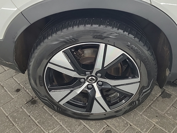 Foto 17 van Volvo XC40 Recharge