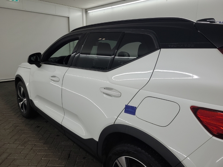 Foto 19 van Volvo XC40 Recharge